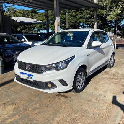 FIAT ARGO 1.3 FIREFLY FLEX DRIVE GSR FIAT ARGO 1.3 FIREFLY FLEX DRIVE GSR